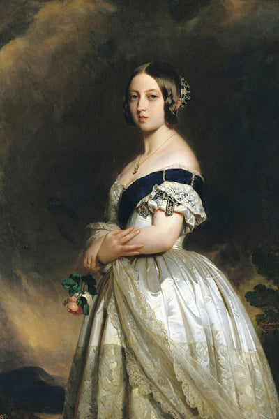 Queen Victoria