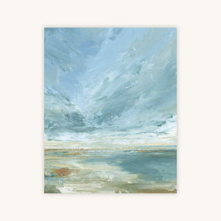 QUIET ECHOES — Primary Image
