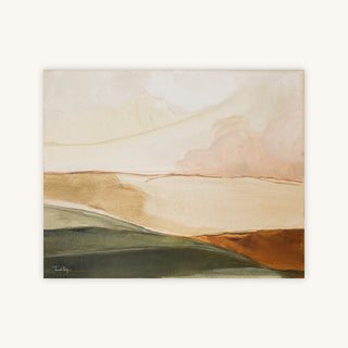 QUIET LAYERS — Primary Image