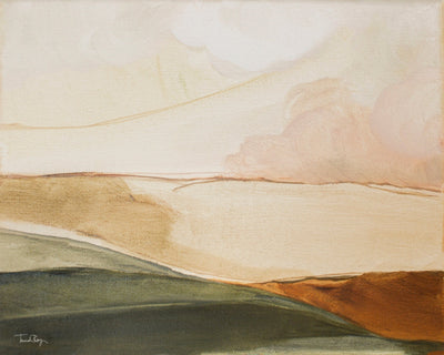 Quiet Layers