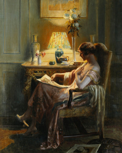 Quiet Moments
