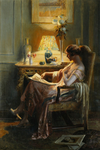Quiet Moments
