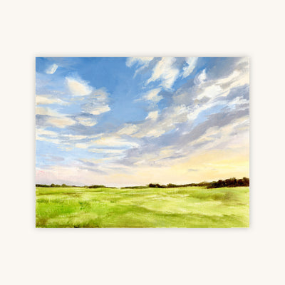 QUIET REST — Primary Image