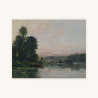 QUIET RIVER — Primary Image