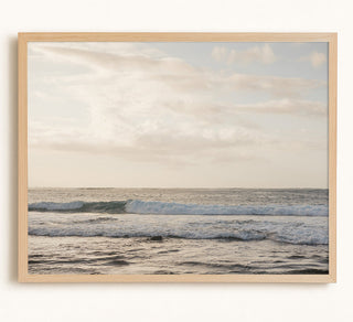 Quiet Seas