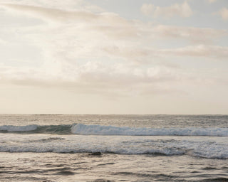 Quiet Seas