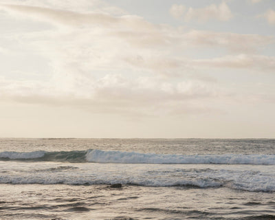 Quiet Seas
