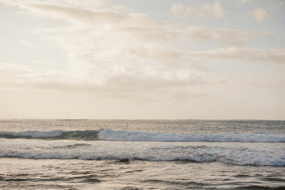 Quiet Seas