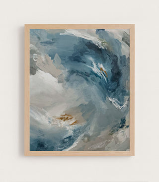 Quiet the Waters III