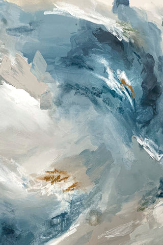 QUIET THE WATERS III