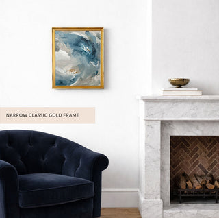 Quiet the Waters III