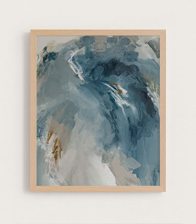 Quiet the Waters V