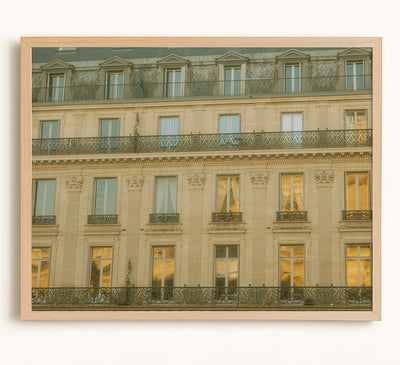 Quiet Windows