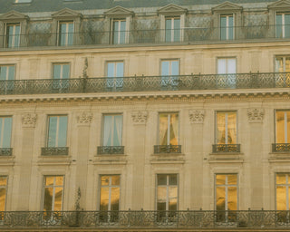 Quiet Windows