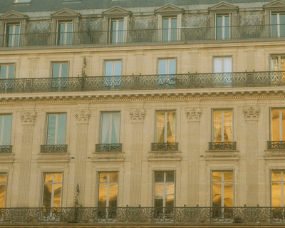 Quiet Windows