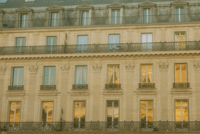 Quiet Windows