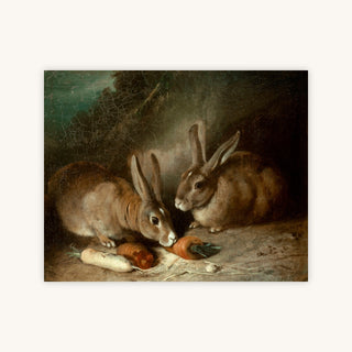 RABBITS — Primary Image
