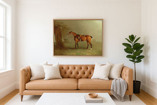 Racehorse