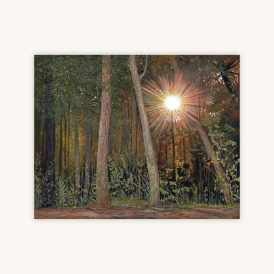 RADIANCE — Primary Image