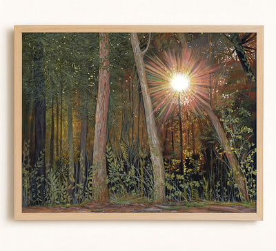 RADIANCE - Museum Quality Art