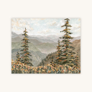 RAINBOW RIDGE — Primary Image