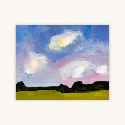 RAINBOW SKY — Primary Image