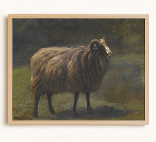 RAM - Museum Quality Art