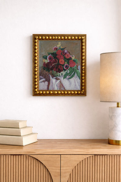 Red Bouquet