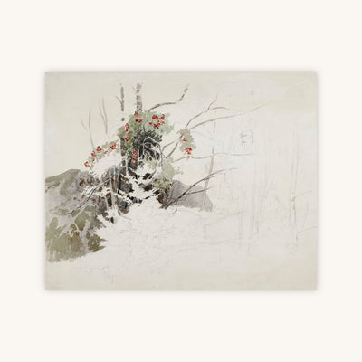 RED BRANCHES, UNFINISHED — Primary Image
