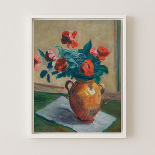 Red Flowers