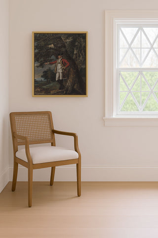 REDCOAT - Museum Quality Art