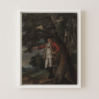 REDCOAT - Museum Quality Art