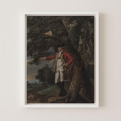 REDCOAT - Museum Quality Art