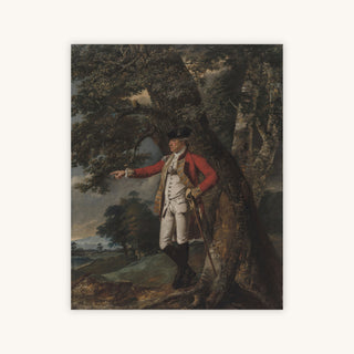 REDCOAT — Primary Image