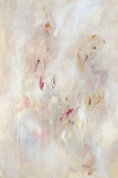 REDHEAD - Museum Quality Art