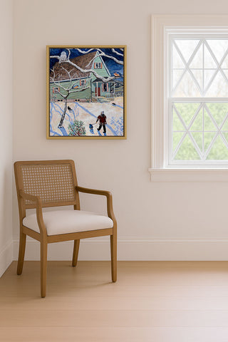 REFLECTIONS 2020 - Museum Quality Art