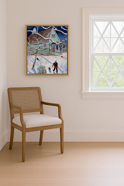 REFLECTIONS 2020 - Museum Quality Art