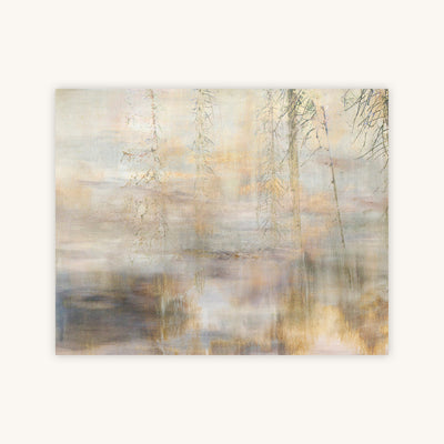 REFLECTIONS OF TIME — Primary Image