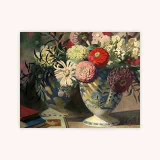 REFLECTIONS, STILL LIFE — Primary Image