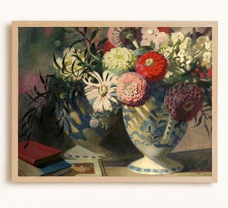 Reflections, Still Life