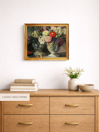 Reflections, Still Life