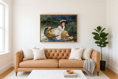 REFLECTIONS - Museum Quality Art