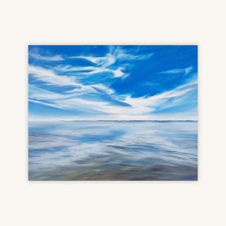 REFLECTIONS — Primary Image