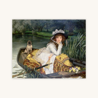 REFLECTIONS — Primary Image