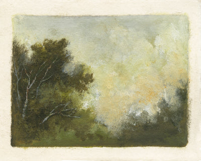 REMEMBER WHEN - Museum Quality Art