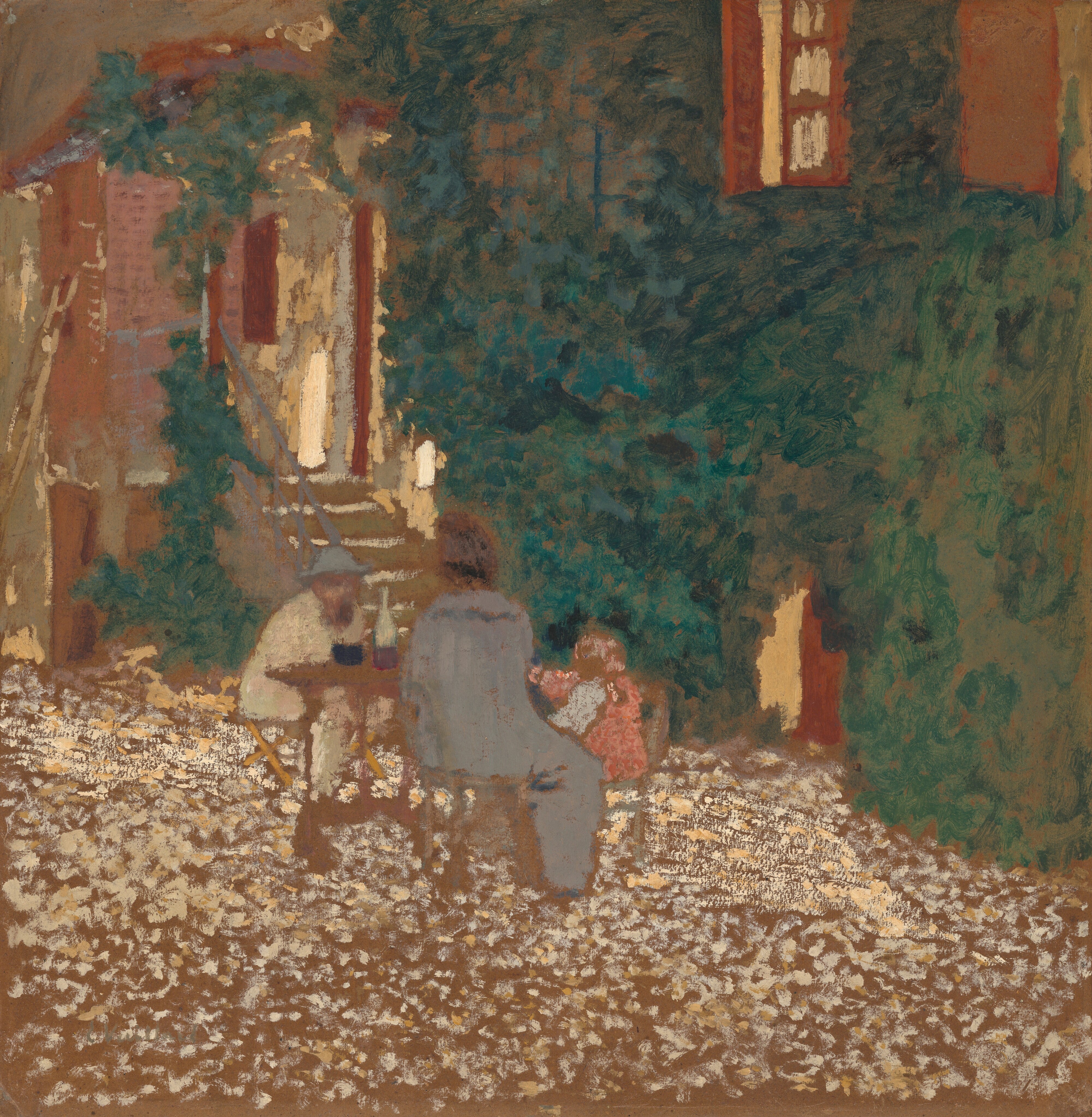Edouard Vuillard Art Prints – Museum Quality Art