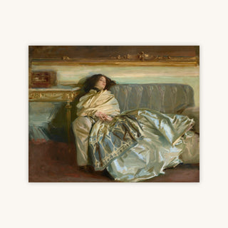Repose — Primary Image