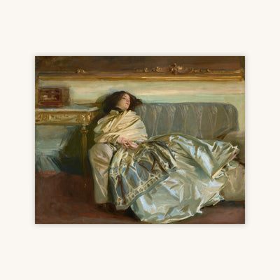 Repose — Primary Image