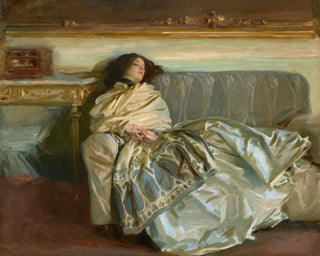 Repose
