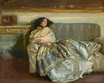 Repose